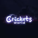 Crickets World