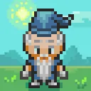 Heroes Official Server