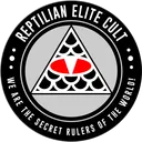 Reptilian Elite Cult