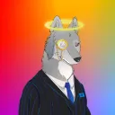 The Bad Wolf
