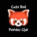 Cute Red Pandas Club