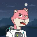 Wizzy Weasel Party Club