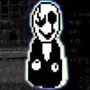 Gaster Splatters ☆ The Amyverse