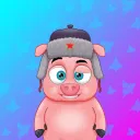 DfinityPigs