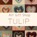 Art Gift Shop Tulip