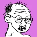 Bitcoin Wojak