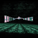 Version Zero | Gamedev â€¢ Edu â€¢ Networking Server Icon