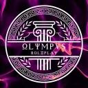 ༒𝐎𝐥𝐲𝗺𝐩𝐮𝐬༒ (16+) Discord Server Icon