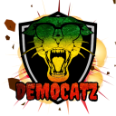 Team DemoCatz RL Server Icon