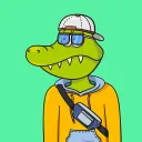 Street Crocs