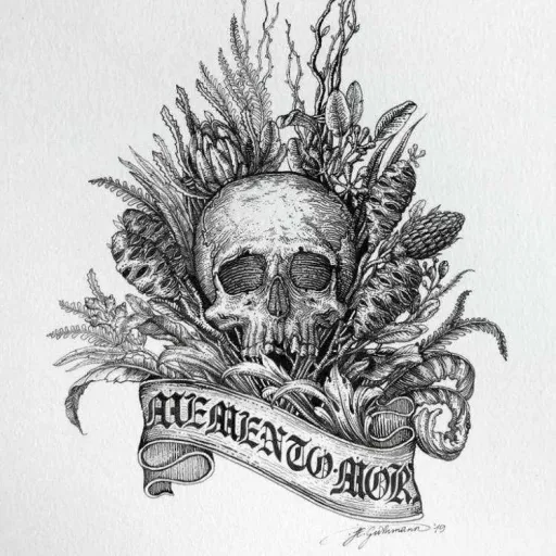 🔴Memento mori🔵 — мониторинг Discord сервера, статистика и рейтинг