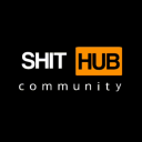 SHIT HUB Discord Server Icon