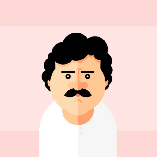 Офис Escobar — мониторинг Discord сервера, статистика и рейтинг