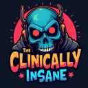 The Clinically Insane