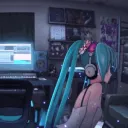 Ghosting        Discord Server Icon