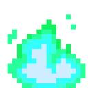 The Blue Gem Discord Server Icon