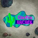 ᴄ4ᴄᴛᴜ5 [𝐚𝐫𝐜𝐚𝐝𝐞] Discord Server Icon