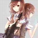 RP toaru (index, railgun et accelerator) Discord server icon