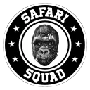 ● Old Safari Squad ●
