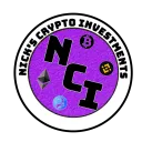 Nicks Crypto Investments' Server