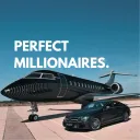 Perfect Millionaire