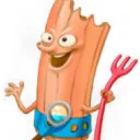Mr. Macaroni