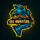 Sea Monsters CoC