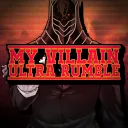 My Villain Ultra Rumble Discord Server Icon
