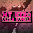 My Villain Ultra Rumble icon