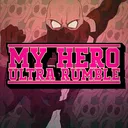 My Villain Ultra Rumble