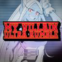 My Villain Ultra Rumble icon