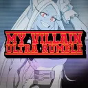 My Villain Ultra Rumble