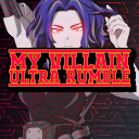 Discovery icon for My Villain Ultra Rumble Discord server