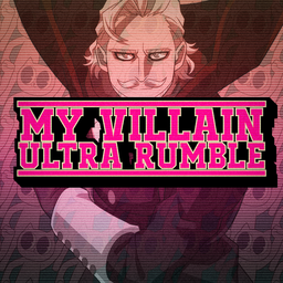 Discovery icon for My Villain Ultra Rumble Discord server