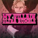 My Villain Ultra Rumble