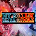 My Villain Ultra Rumble Discord Server Icon