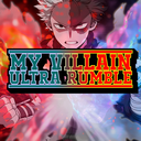 My Villain Ultra Rumble