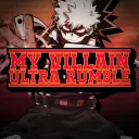My Villain Ultra Rumble