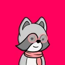 Toxic Raccoons