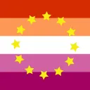 Actual Lesbians Europe!
