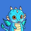 Fluffy Dragons