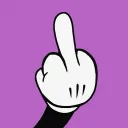 MR. MIDDLEFINGER