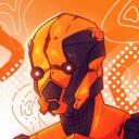 Redupper's community Discord Server Icon