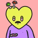 Candy Hearts NFT