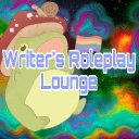 ✨ Writer’s Roleplay Lounge ✨ Discord server icon