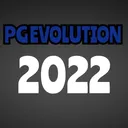 PG EVOLUTION