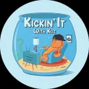 Kickin' it with Koz