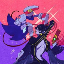 Aura’s Allegiance ₊˚⊹♡