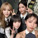 MAMAMOO ⟡ 4WARD