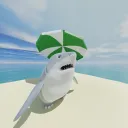 Space Shark